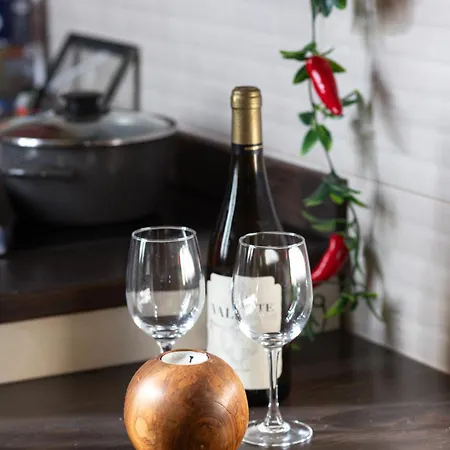 Concetta By Holihomes Apartment