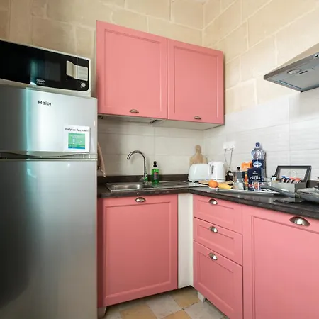 Apartment Concetta By Holihomes *