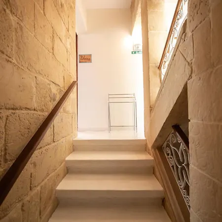 Concetta By Holihomes Apartment Cospicua