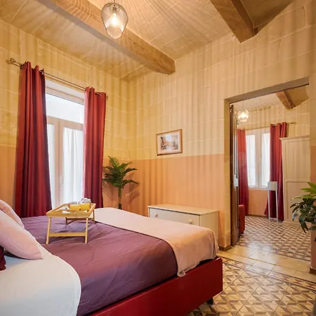 Concetta By Holihomes Apartment Cospicua