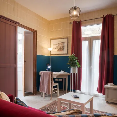 Concetta By Holihomes Lejlighed *