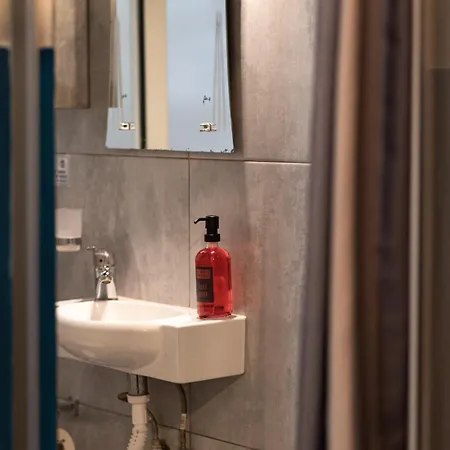 Apartment Concetta By Holihomes *