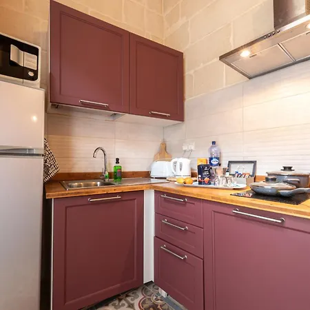 Апартаменты Concetta By Holihomes Cospicua