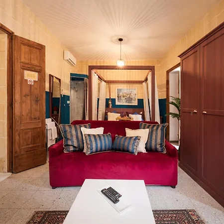 Lejlighed Concetta By Holihomes *