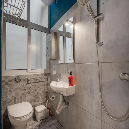 Concetta By Holihomes Apartment Cospicua