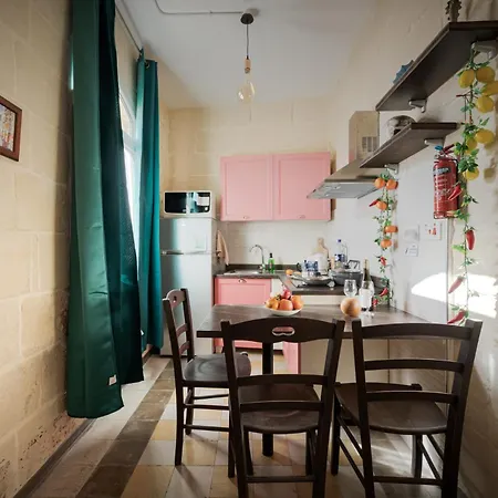 Apartment Concetta By Holihomes