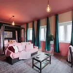 アパート Concetta By Holihomes *