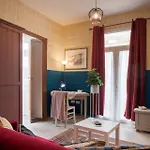 Concetta By Holihomes Apartment *