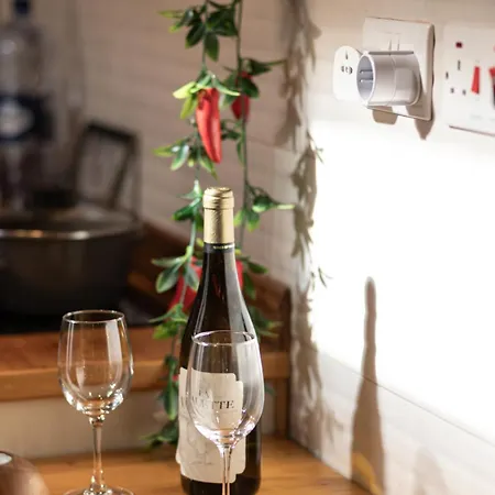 Concetta By Holihomes アパート