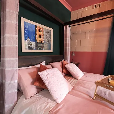 Concetta By Holihomes