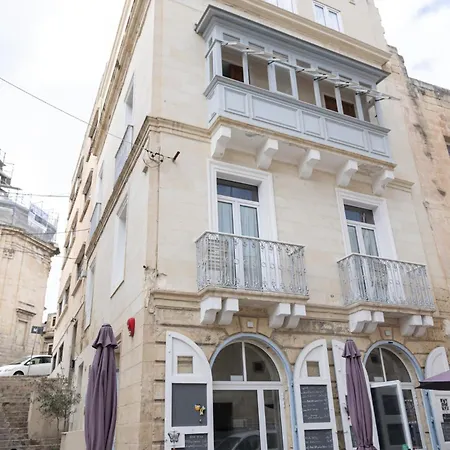 アパート Concetta By Holihomes