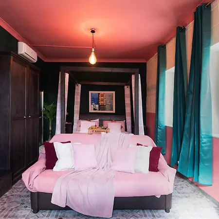 Concetta By Holihomes Apartment