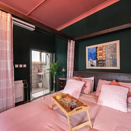 Apartmán Concetta By Holihomes