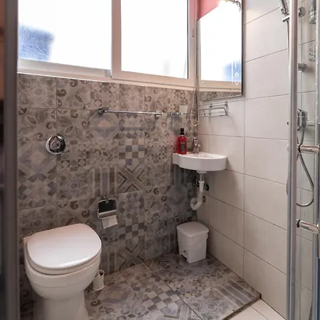 Concetta By Holihomes شقة
