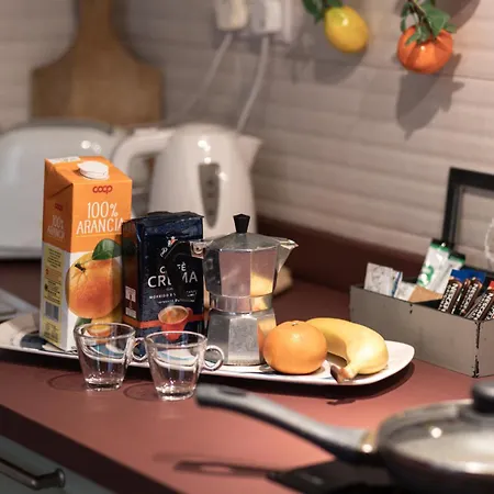 アパート Concetta By Holihomes *