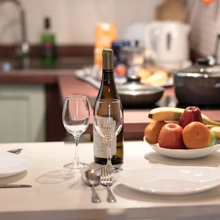 アパート Concetta By Holihomes *