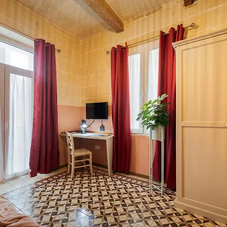 Appartement Concetta By Holihomes