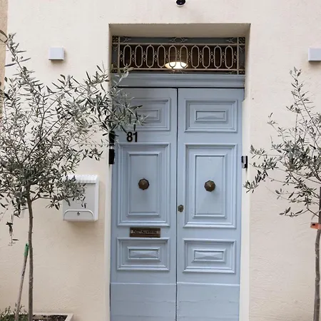 Concetta By Holihomes Apartment Cospicua