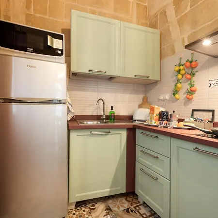 Concetta By Holihomes Apartment Cospicua