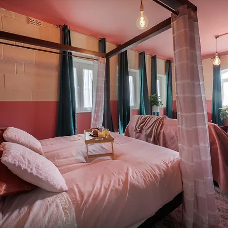 شقة Concetta By Holihomes