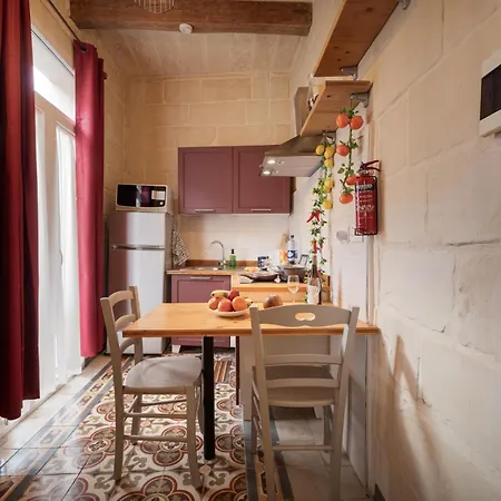 Concetta By Holihomes Apartment *