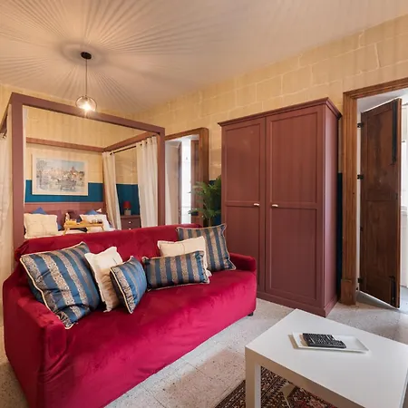 Concetta By Holihomes Apartment