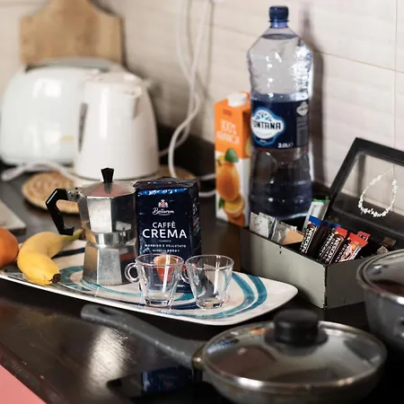 アパート Concetta By Holihomes Cospicua