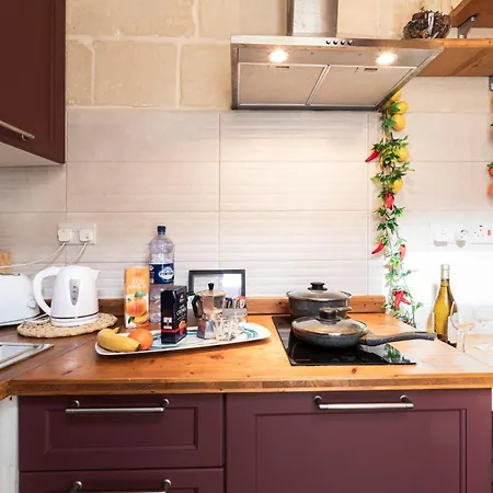 Concetta By Holihomes * Cospicua