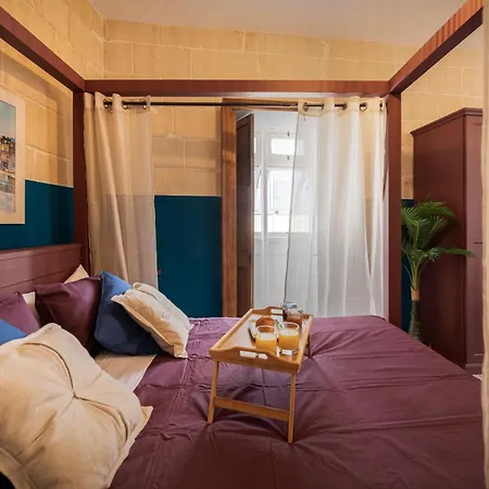 アパート Concetta By Holihomes *