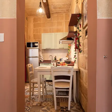 Concetta By Holihomes Apartment Cospicua