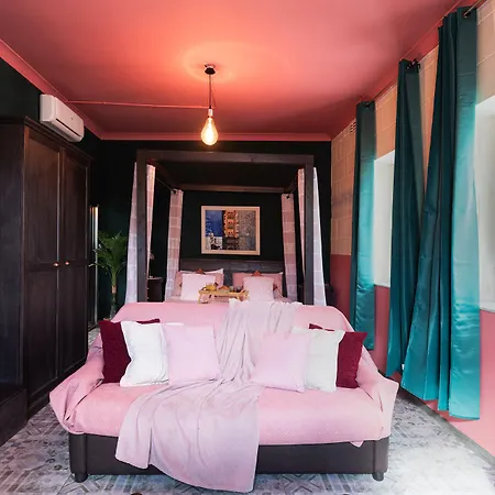 Concetta By Holihomes
