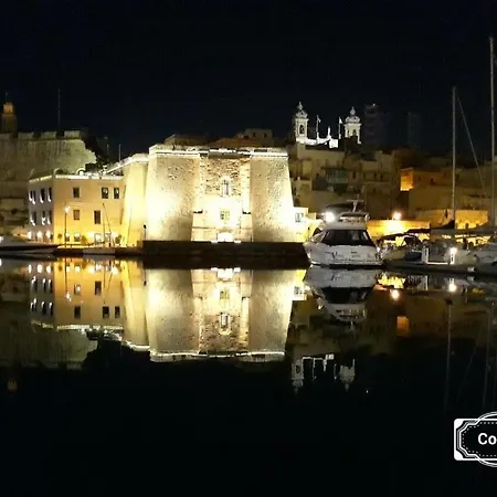 Concetta By Holihomes Cospicua