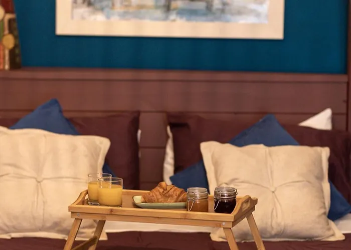 Concetta By Holihomes Cospicua