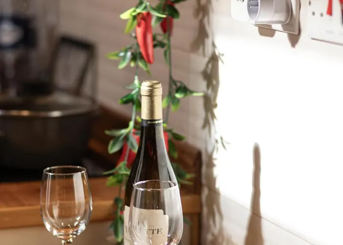 Concetta By Holihomes Apartment