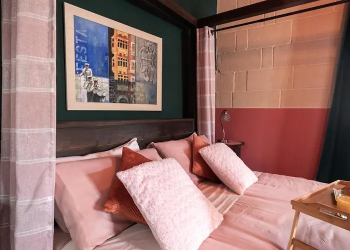 Concetta By Holihomes