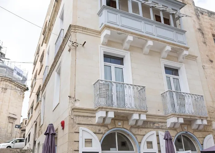 Appartement Concetta By Holihomes