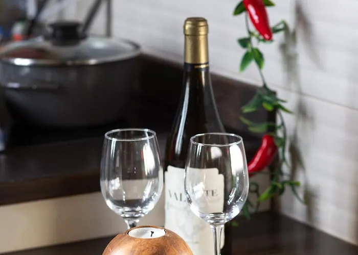 Concetta By Holihomes Apartmán