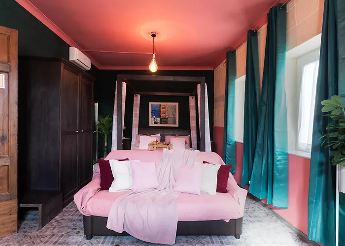 Concetta By Holihomes Apartmán