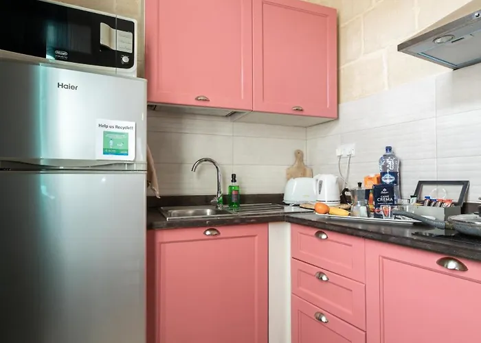 Apartmán Concetta By Holihomes *