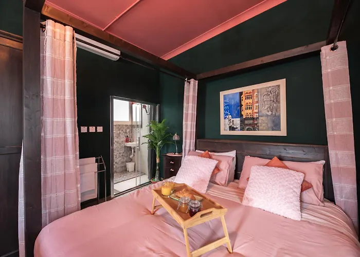 Apartment Concetta By Holihomes