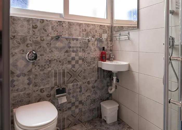 Concetta By Holihomes Appartement