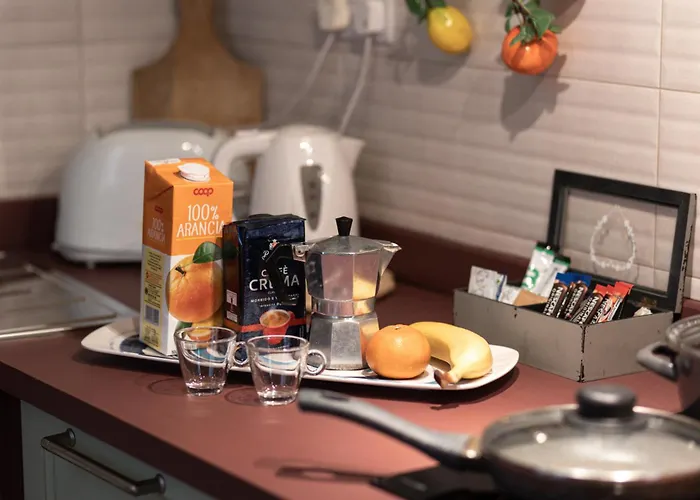 Apartment Concetta By Holihomes *