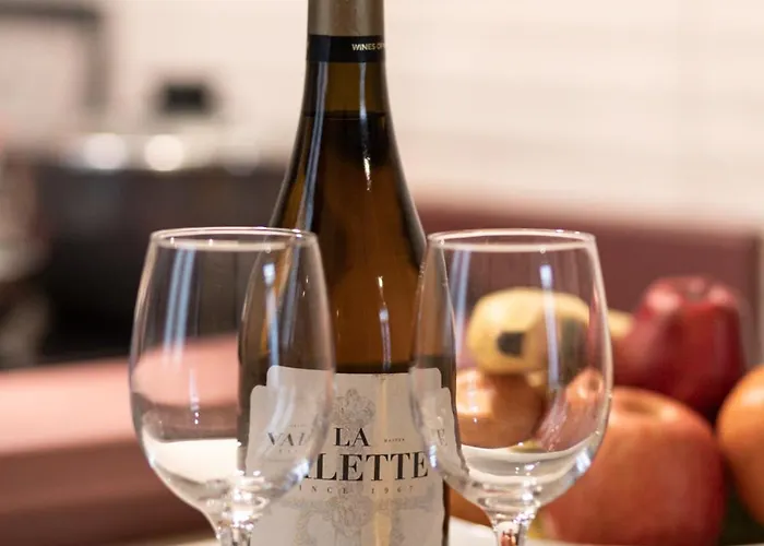 Concetta By Holihomes Appartement *