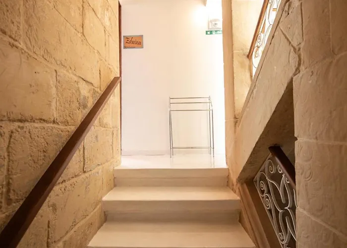 Concetta By Holihomes Appartement Cospicua