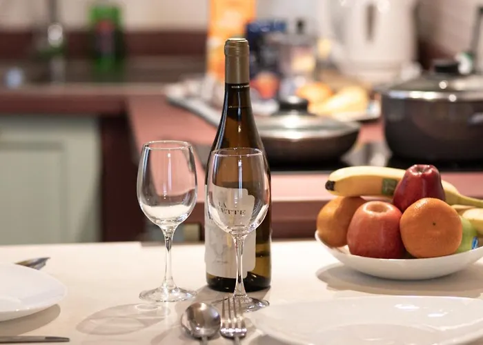 Appartement Concetta By Holihomes *