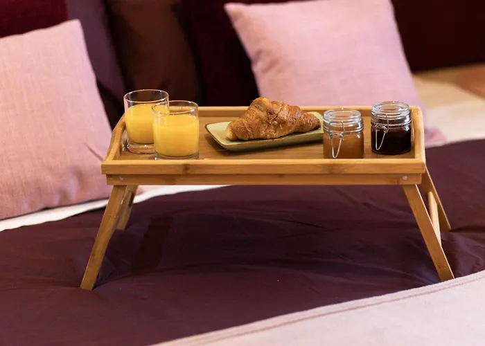 Apartmán Concetta By Holihomes