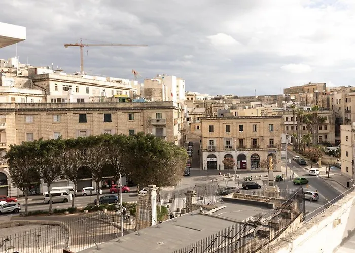 Concetta By Holihomes Appartement *