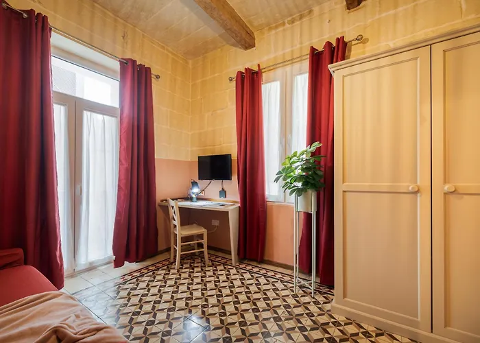 Appartement Concetta By Holihomes