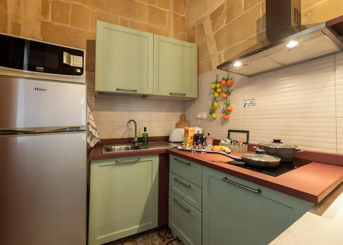 Concetta By Holihomes * Cospicua