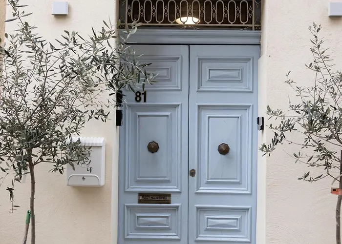 Concetta By Holihomes Appartement Cospicua